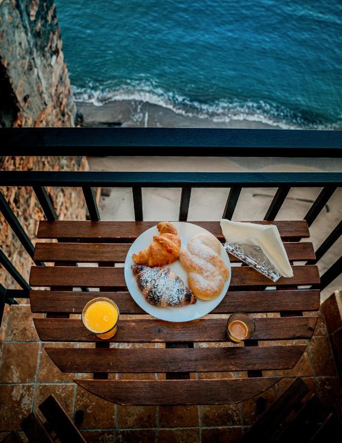 شقة Tramonto Sul Mare تْشيفالو المظهر الخارجي الصورة